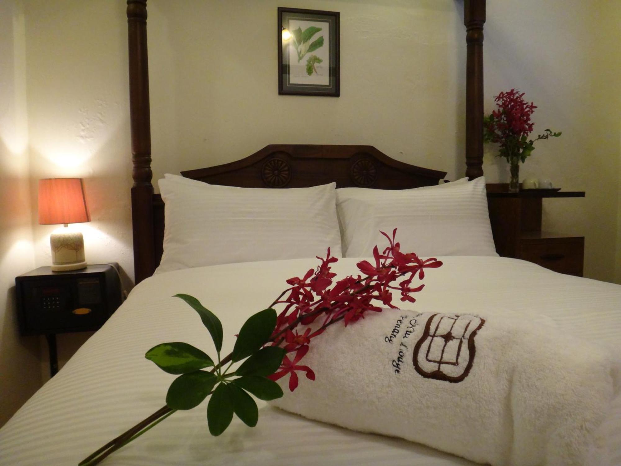 Betel Nut Lodge (Adults Only) George Town Exteriér fotografie